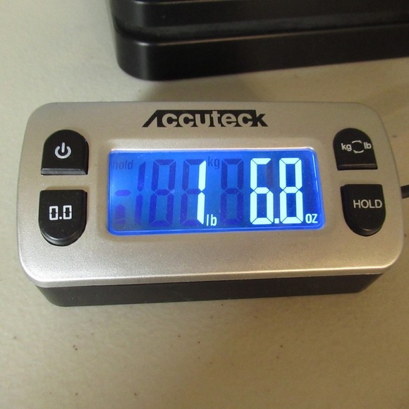 Banana Republic Urban Wide Leg Jeans Womens 08S Blue Dark Wash Low Rise Flare - Picture 13 of 14